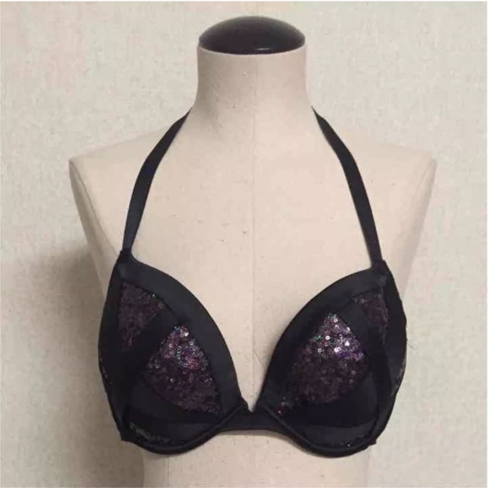Victorias Secret Fashion Show Bra 34DD